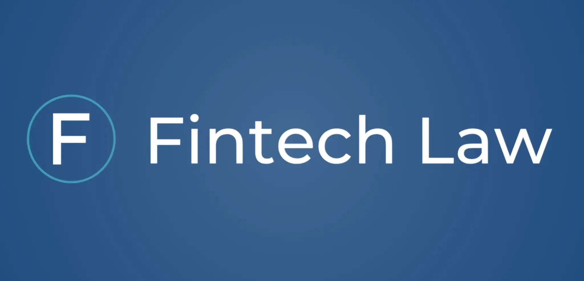 Fintech Law